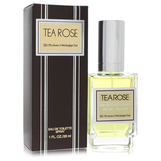 Tea Rose