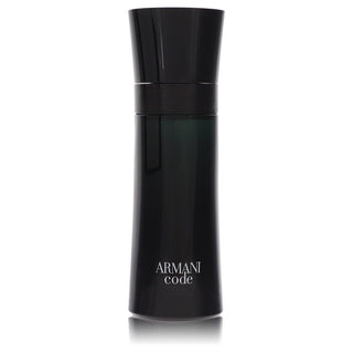 Armani Code