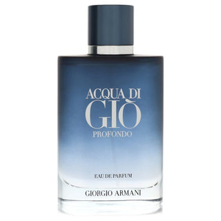 Acqua Di Gio Profondo