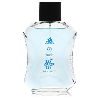 Adidas Uefa Champions League The Best Of The Best