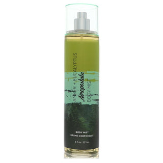 Aeropostale Amber & Eucalyptus