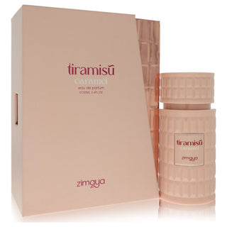 Afnan Zimaya Tiramisu Caramel