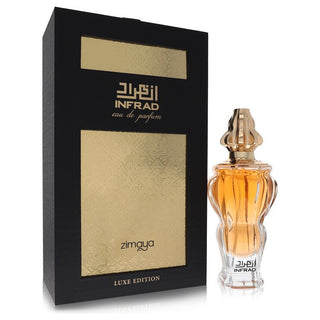 Afnan Zimaya Infrad Luxe