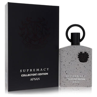 Afnan Supremacy Collector's Edition