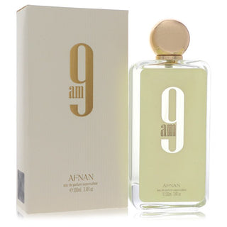 Afnan 9am