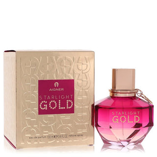 Aigner Starlight Gold
