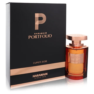 Al Haramain Portfolio Cupid's Rose
