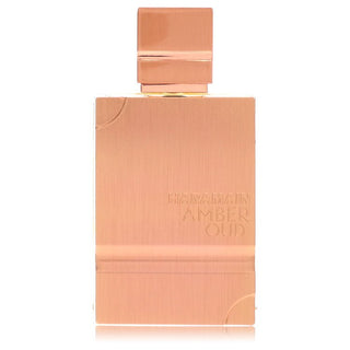 Al Haramain Amber Oud