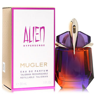 Alien Hypersense