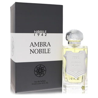 Ambra Nobile