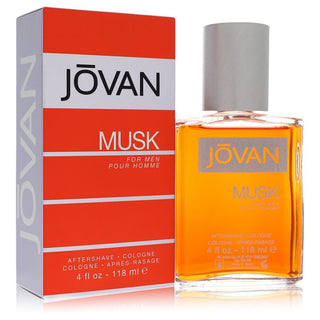 Jovan Musk