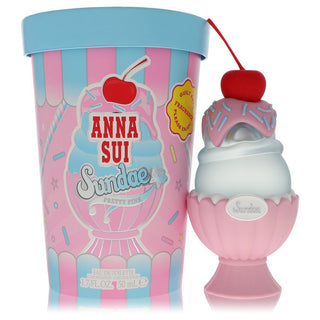 Anna Sui Sundae Pretty Pink