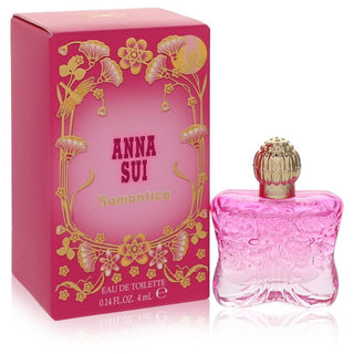 Anna Sui Romantica