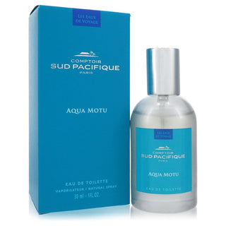 Aqua Motu