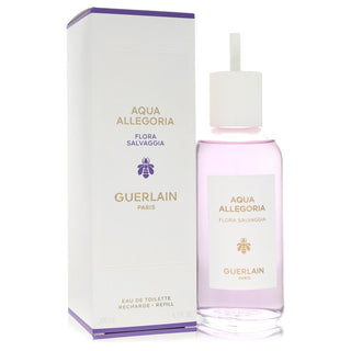 Aqua Allegoria Flora Salvaggia
