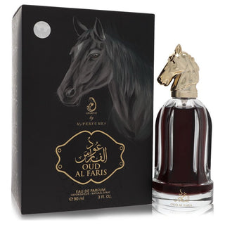 Arabiyat Oud Al Faris