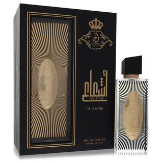 Arabiyat Prestige Ash'aa Oud Noir