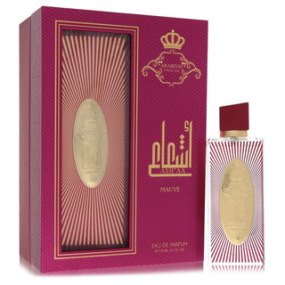 Arabiyat Prestige Ash'aa Mauve
