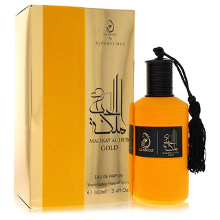 Arabiyat Malikat Al Hub Gold