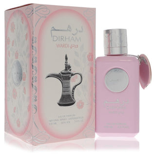 Ard Al Zaafaran Dirham Wardi