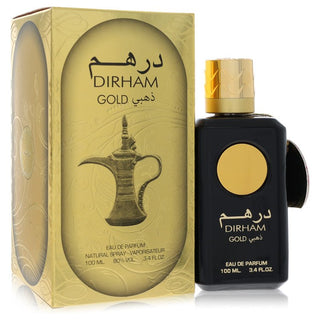 Ard Al Zaafaran Dirham Gold