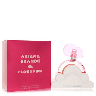 Ariana Grande Cloud Pink