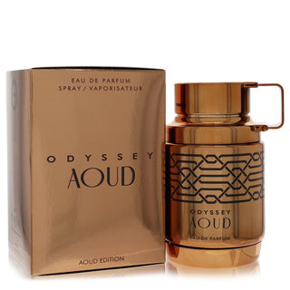 Armaf Odyssey Aoud