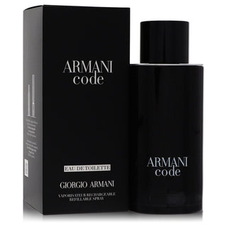 Armani Code