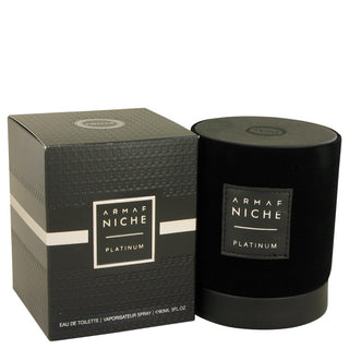 Armaf Niche Platinum