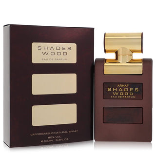 Armaf Shades Wood