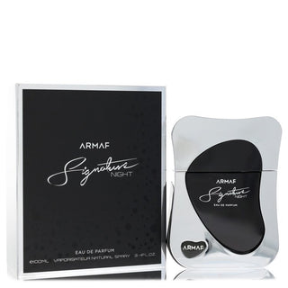 Armaf Signature Night