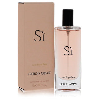 Armani Si