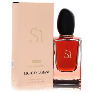 Armani Si Intense