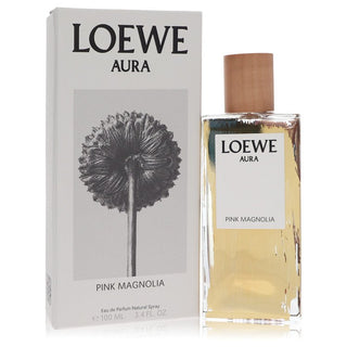 Aura Loewe Pink Magnolia