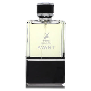 Avant