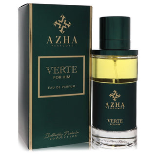 Azha Verte