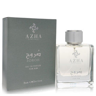 Azha Soroh