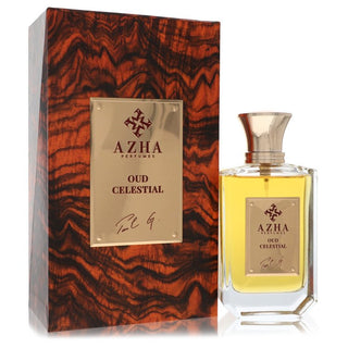 Azha Oud Celestial