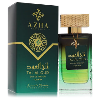 Azha Taj Al Oud