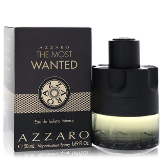 Azzaro The Most Wanted
