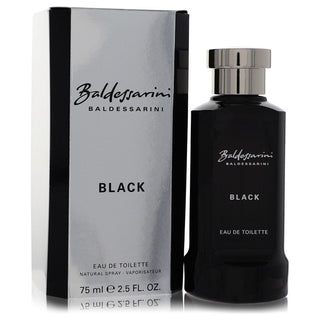 Baldessarini Black