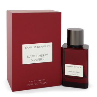 Banana Republic Dark Cherry & Amber