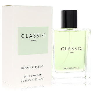 Banana Republic Classic Green