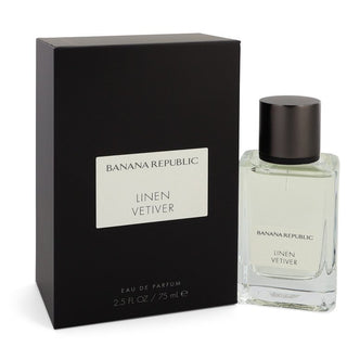 Banana Republic Linen Vetiver