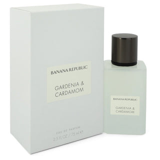 Banana Republic Gardenia & Cardamom