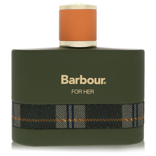Barbour