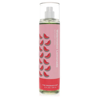 Bath & Body Works Watermelon Lemonade
