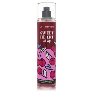 Bath & Body Works Sweet Heart Cherry