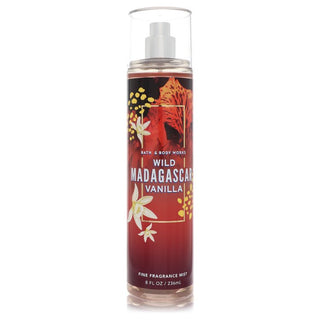 Bath & Body Works Wild Madagascar Vanilla