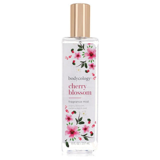 Bodycology Cherry Blossom Cedarwood And Pear